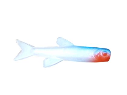 SMALL FISH 3 WBU (10 kom.)