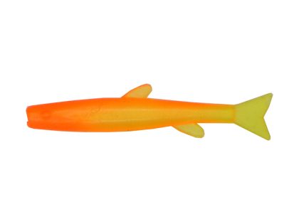 SMALL FISH 5 YR (5 kom.)