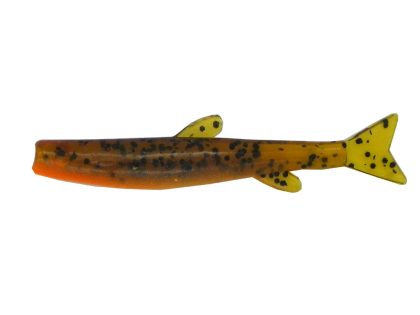 SMALL FISH 7 BR (5 kom.)