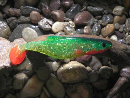 SHAD 18 TFB (1 kom.)
