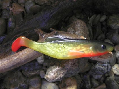 Shad 26 YB (1 kom.)