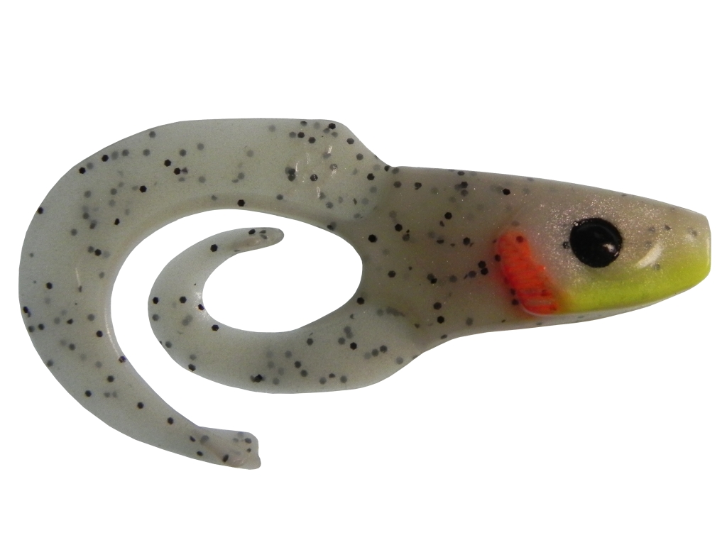 DOUBLE TAIL 12 W (5 kom.)