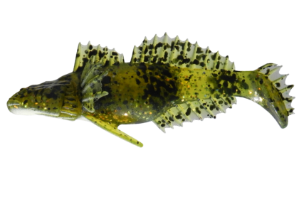 Bullhead 9 cm.