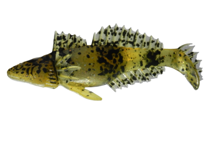Bullhead 7 H (3 kom.)