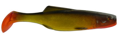 Shad 9 cm.