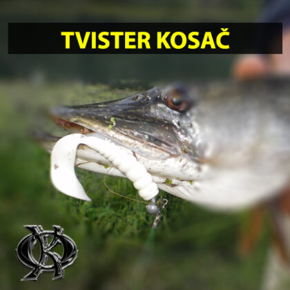 Reaper Tail - Orka tvister