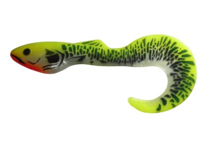 Shad Tail 21 cm.