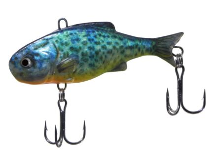 Glavinjara 8 cm VL4 (1 kom.)
