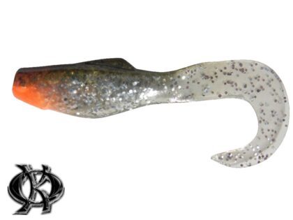 SHAD TAIL 5.5 TB (5 kom.)