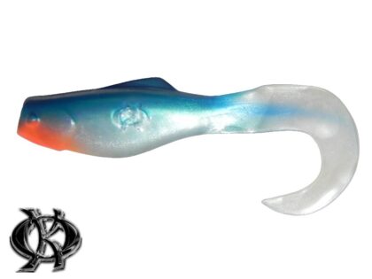 SHAD TAIL 5.5 WBU (5 kom.)