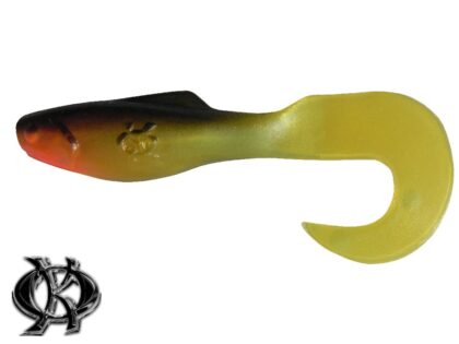 SHAD TAIL 5.5 YB (5 kom.)