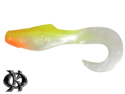 Shad Tail 10 WY (5 kom.)